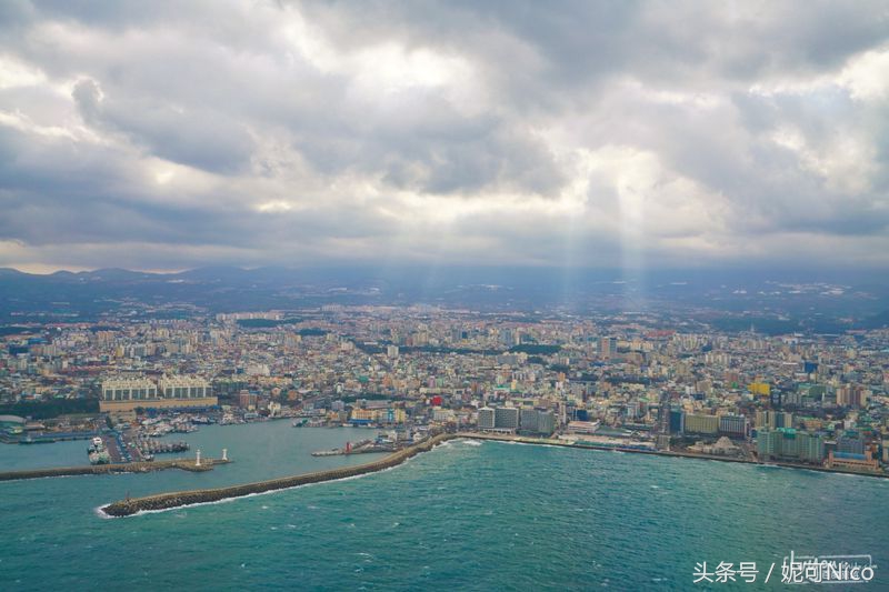 韩国济州岛3天旅游景点,旅游去济州岛值得吗