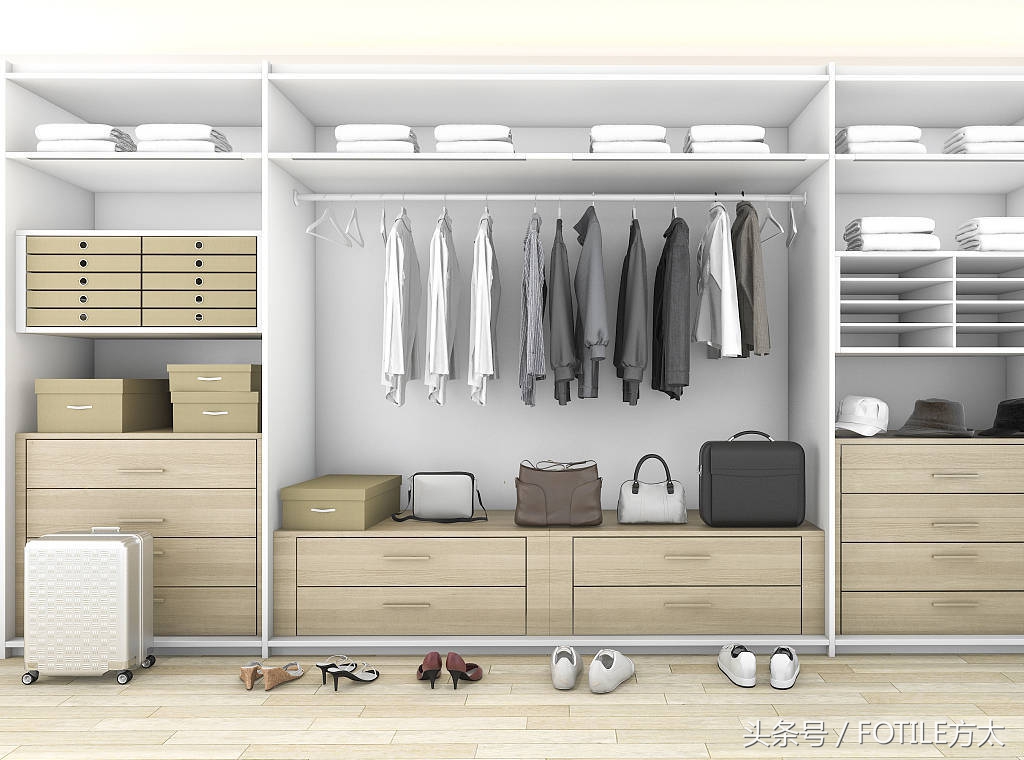 换季大作战教程,换季收纳大作战