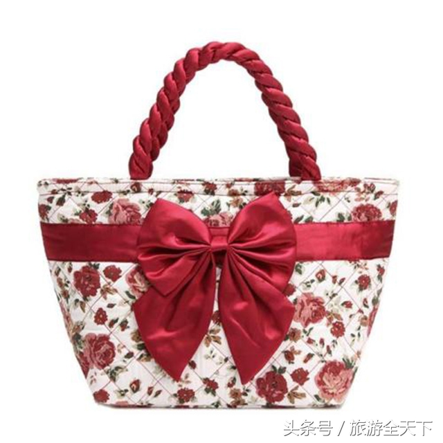 泰国旅游必带的特产,泰国特产必买清单大全