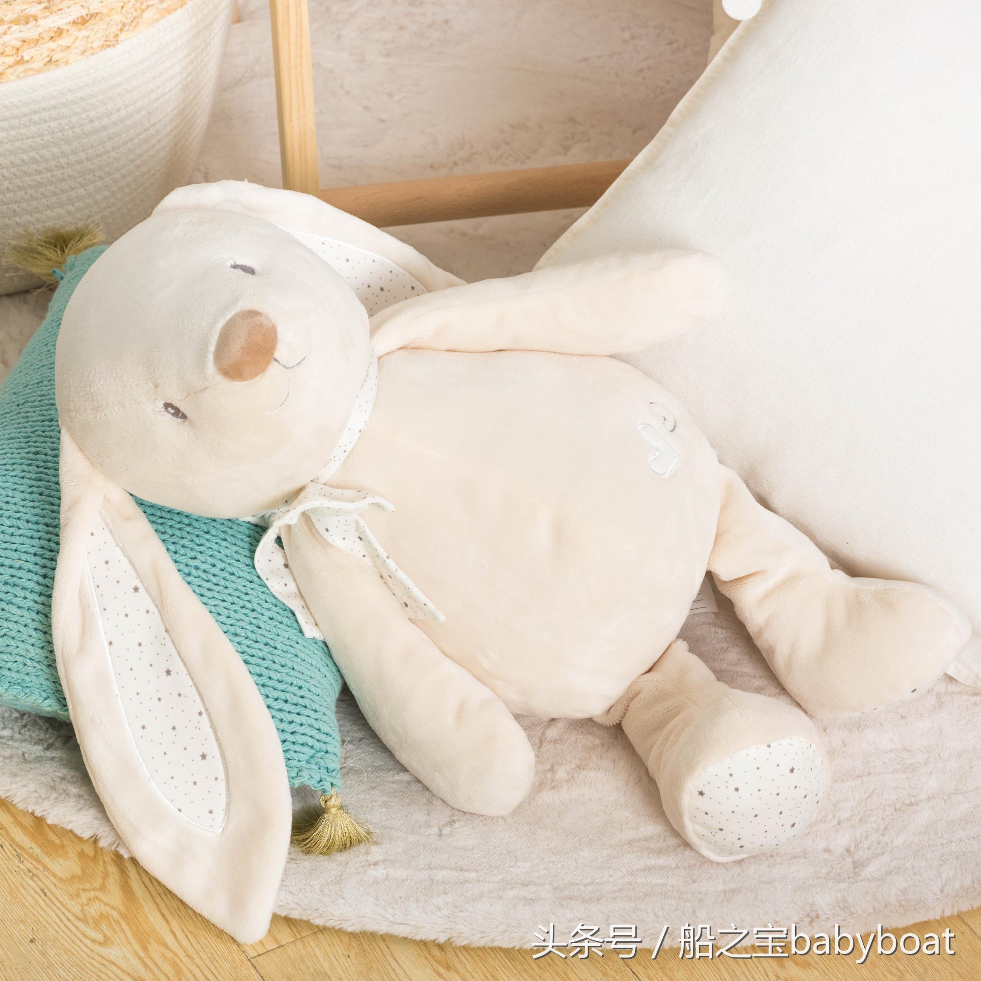 「兔子控最爱」–韩风治愈系Benny兔上新