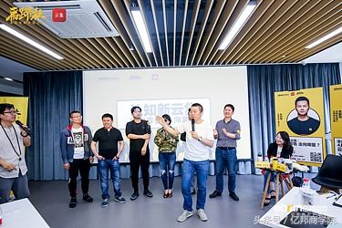 马蹄社2018游学课锦集｜这是一个怎样强悍的课程