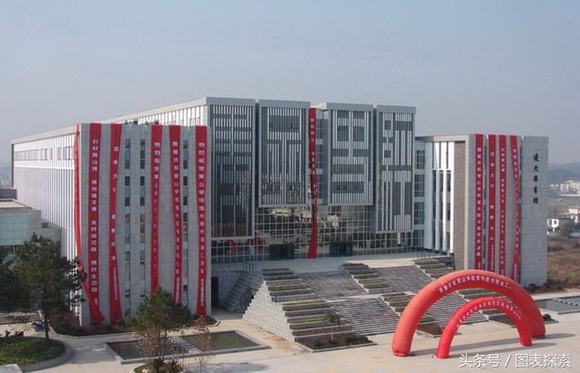 黄山与徽州的关系,黄山学院和黄山市