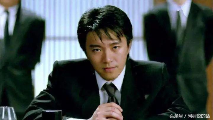 星爷语录一万年太久,星爷的语录一万年太久