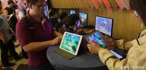 《蜀门手游》内测火爆，SohaGame：游戏发行我们是认真的