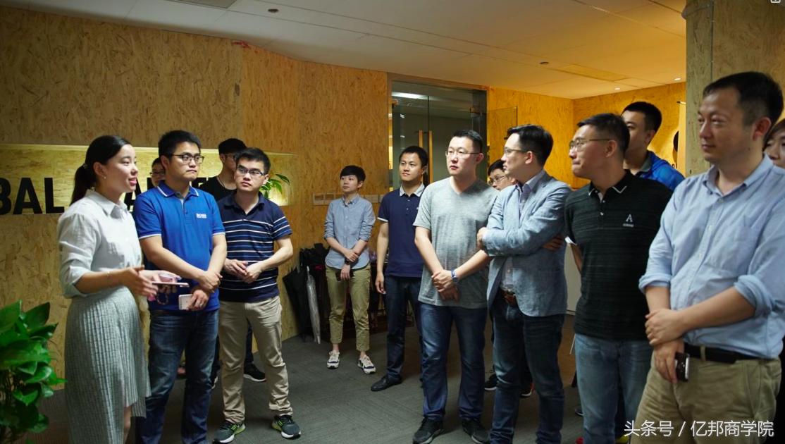 马蹄社2018游学课锦集｜这是一个怎样强悍的课程