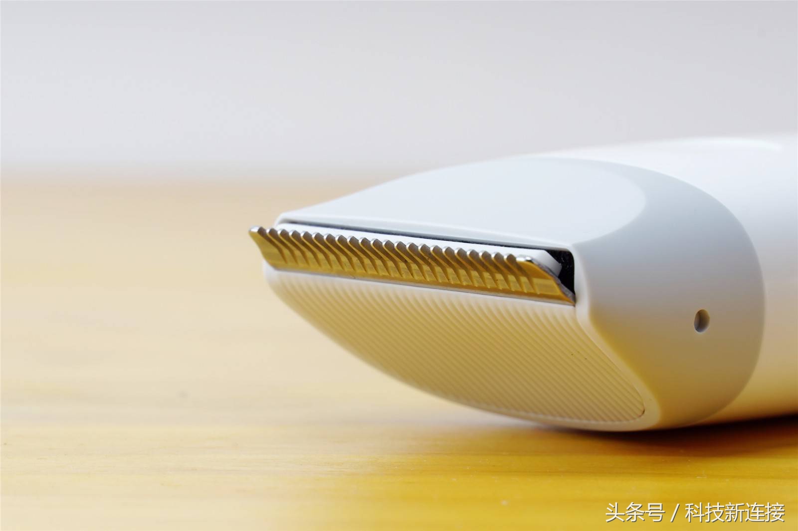 米兔儿童理发器充电,米兔儿童理发器拆卸