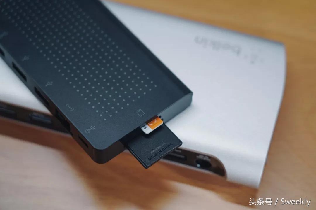 笔记本扩展坞选哪种接口,笔记本扩展坞可以扩展哪些