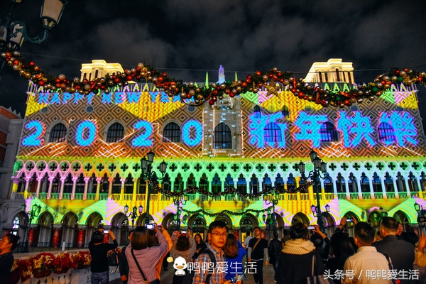 闺蜜香港澳门自由行,闺蜜澳门游一天