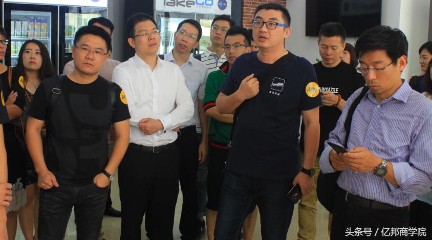 马蹄社2018游学课锦集｜这是一个怎样强悍的课程