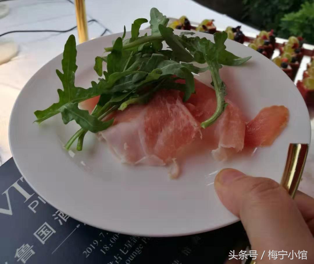 Salud~!秘鲁大使馆皮斯科之夜