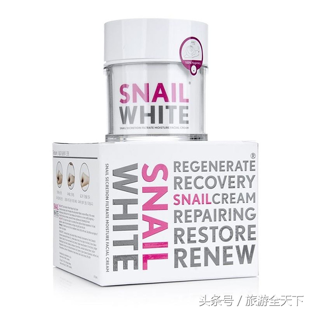 泰国的必买清单,泰国女性必买的特产