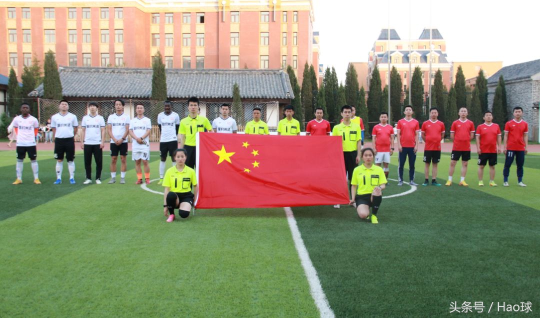 长春城市足球联赛,长春市城市联赛