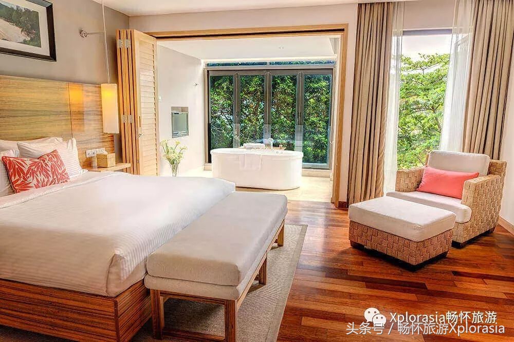 去热浪岛要准备什么,去热浪岛穿什么