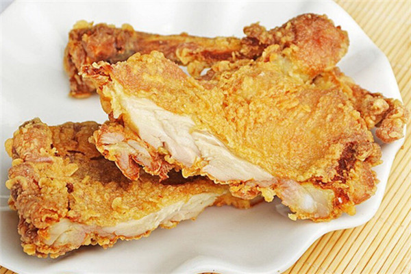 陈传武正新集团,陈传武正新鸡排