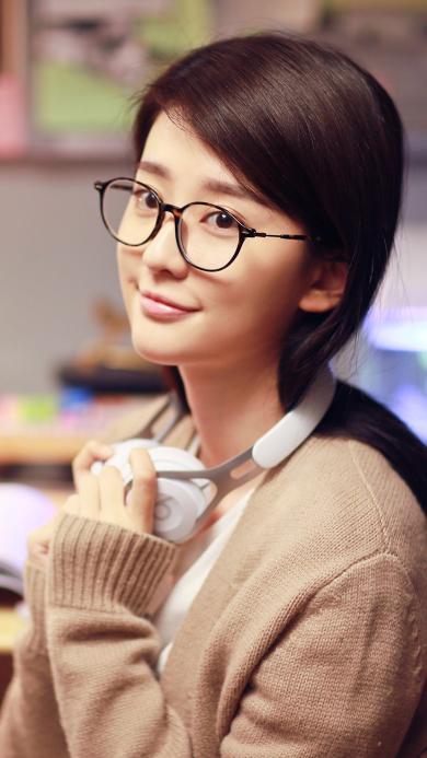 哈尔滨冰城十大美人,哈尔滨最漂亮的姑娘