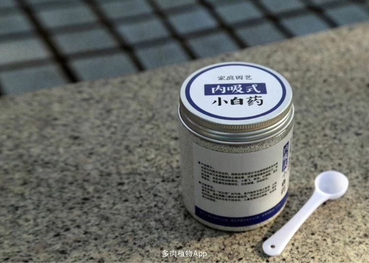 养花土的虫子怎么消灭最好,养花去除小虫子的妙招