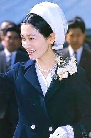 日本皇后美智子晚年生活,美智子日本皇后