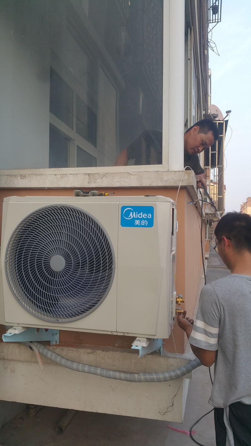 家用空调怎么选择基本常识,怎么选空调4个建议很实用