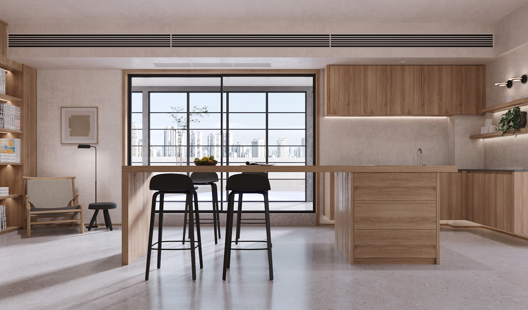 2022最火十大装修风格,2023最受欢迎的装修风格排行