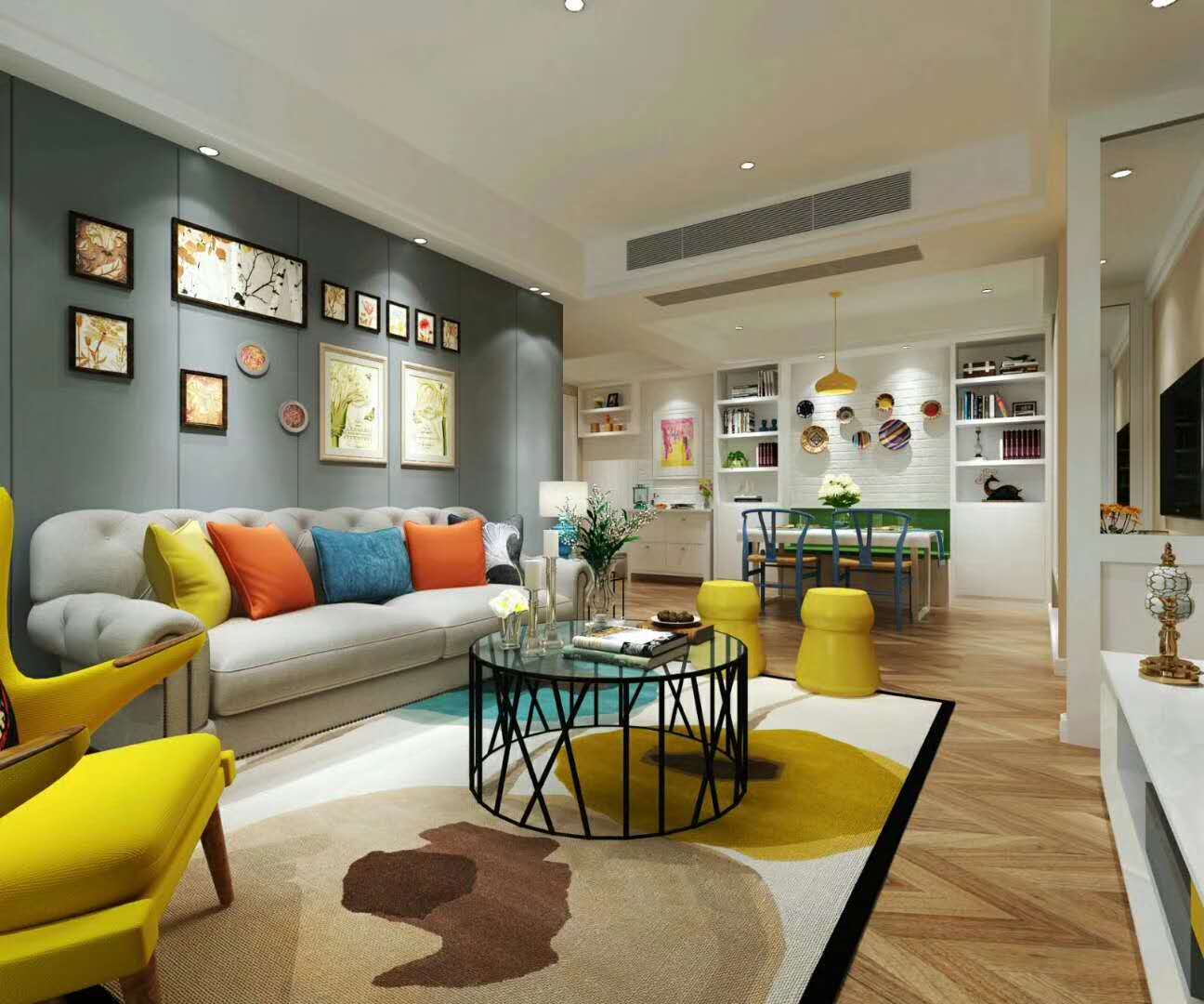 2022最火十大装修风格,2023最受欢迎的装修风格排行