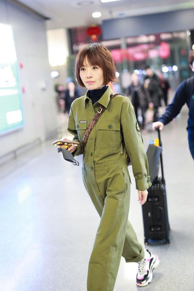 保暖但不厚重的18套冬季穿搭,冬季穿搭套装一整套