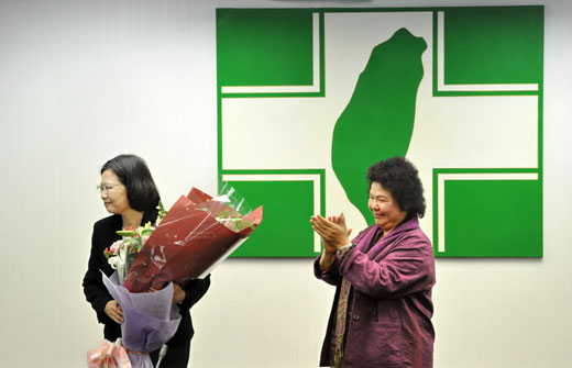 台湾的“金元外交”是不是一笔糊涂账？