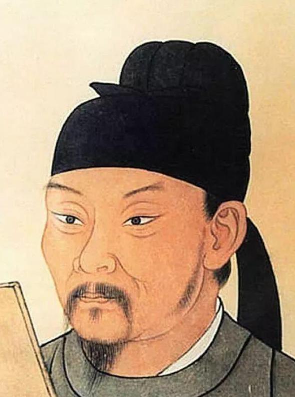 杜甫颠沛流离的人生经历,杜甫生前穷困潦倒无人知