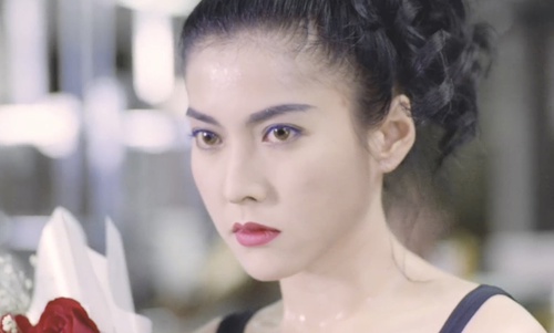 何家劲吴镇宇李婉华,李婉华对何家劲的感情