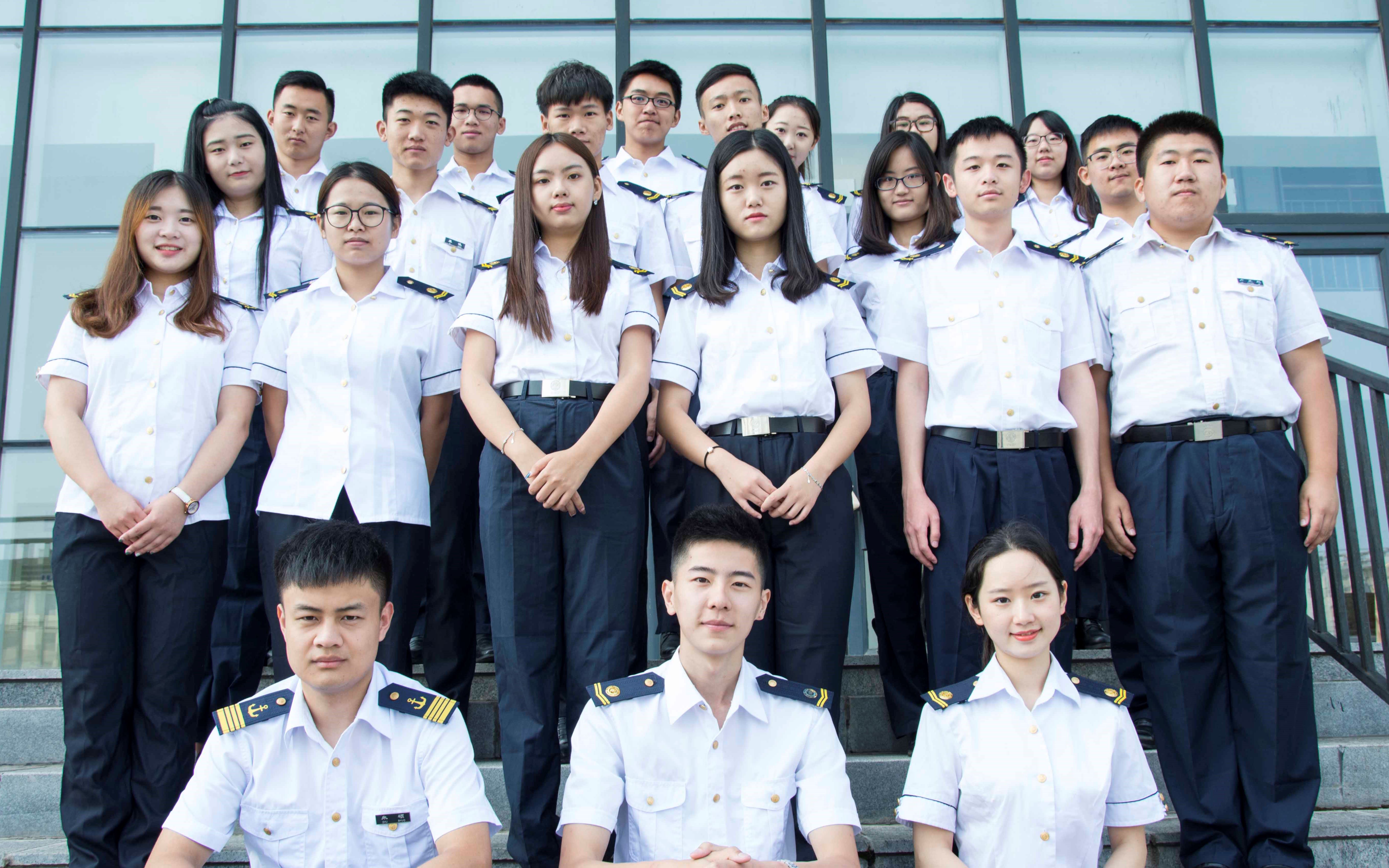 向往大海想考海事类大学，彬哥推荐三所院校，适合各分数段的同学