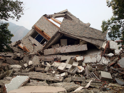 汶川地震遇难者银行存款,汶川地震遇难者银行存款哪去了