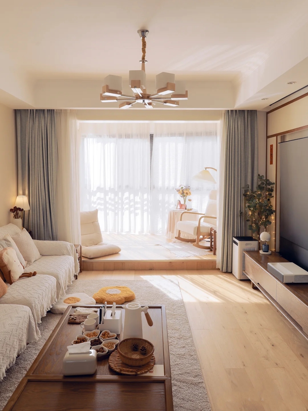 个人装修的一点小建议,家里装修的十大技巧