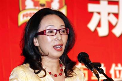 黑龙江女首富戴秀丽,黑龙江首富戴秀丽发家史