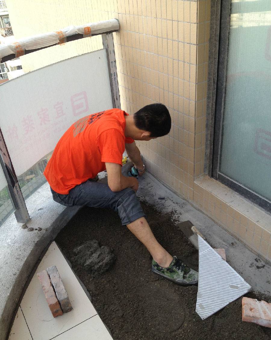 瓷砖零售有哪些诀窍,选瓷砖千万不要听销售瞎忽悠