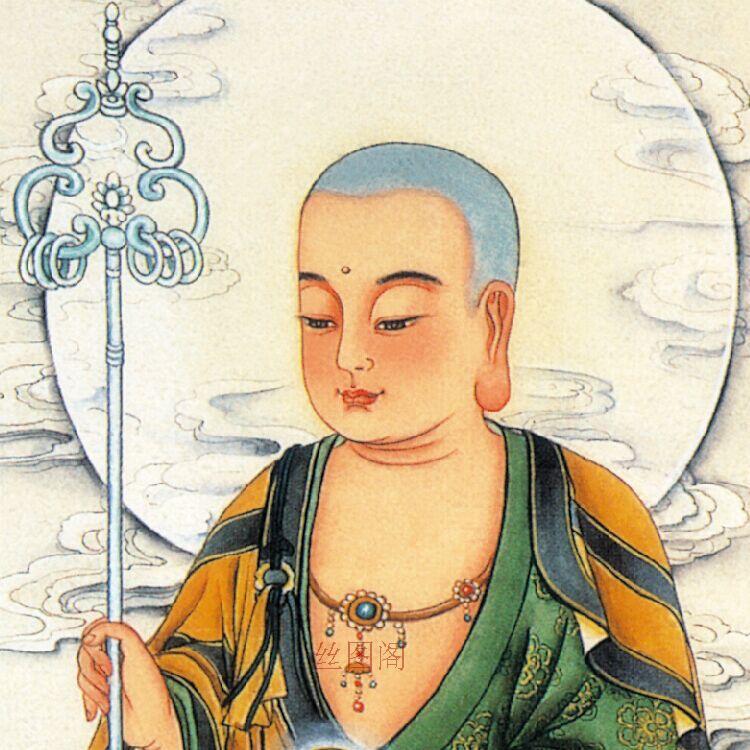 李白50岁隐居庐山写下的诗句,李白写诗九华山