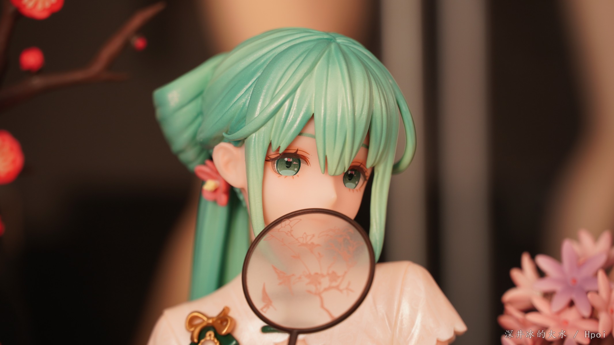 手办从现在开始觉醒,为何现在越来越多人喜欢手办