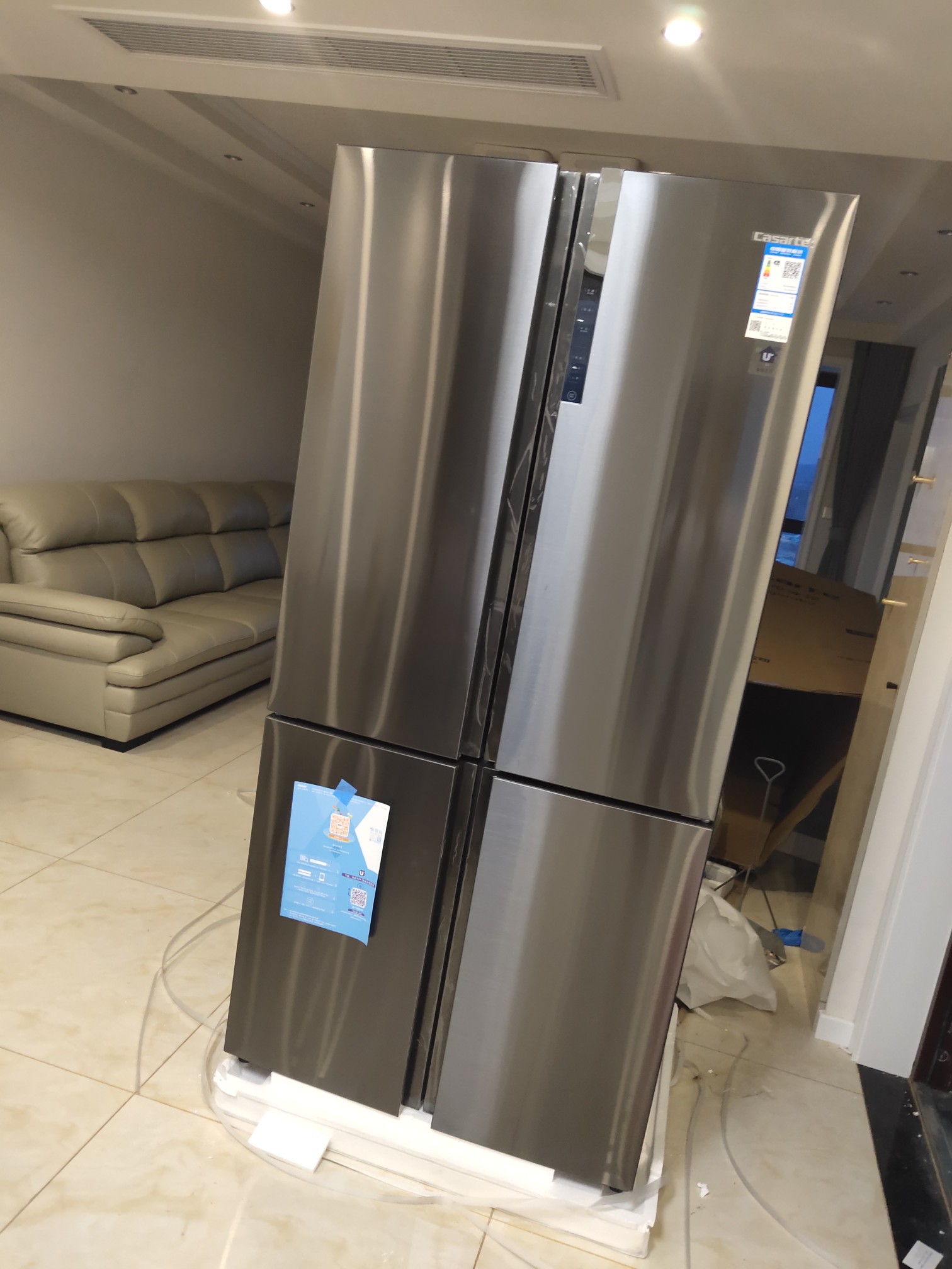 卡萨帝的质量真的更好吗,卡萨帝用起来有区别吗