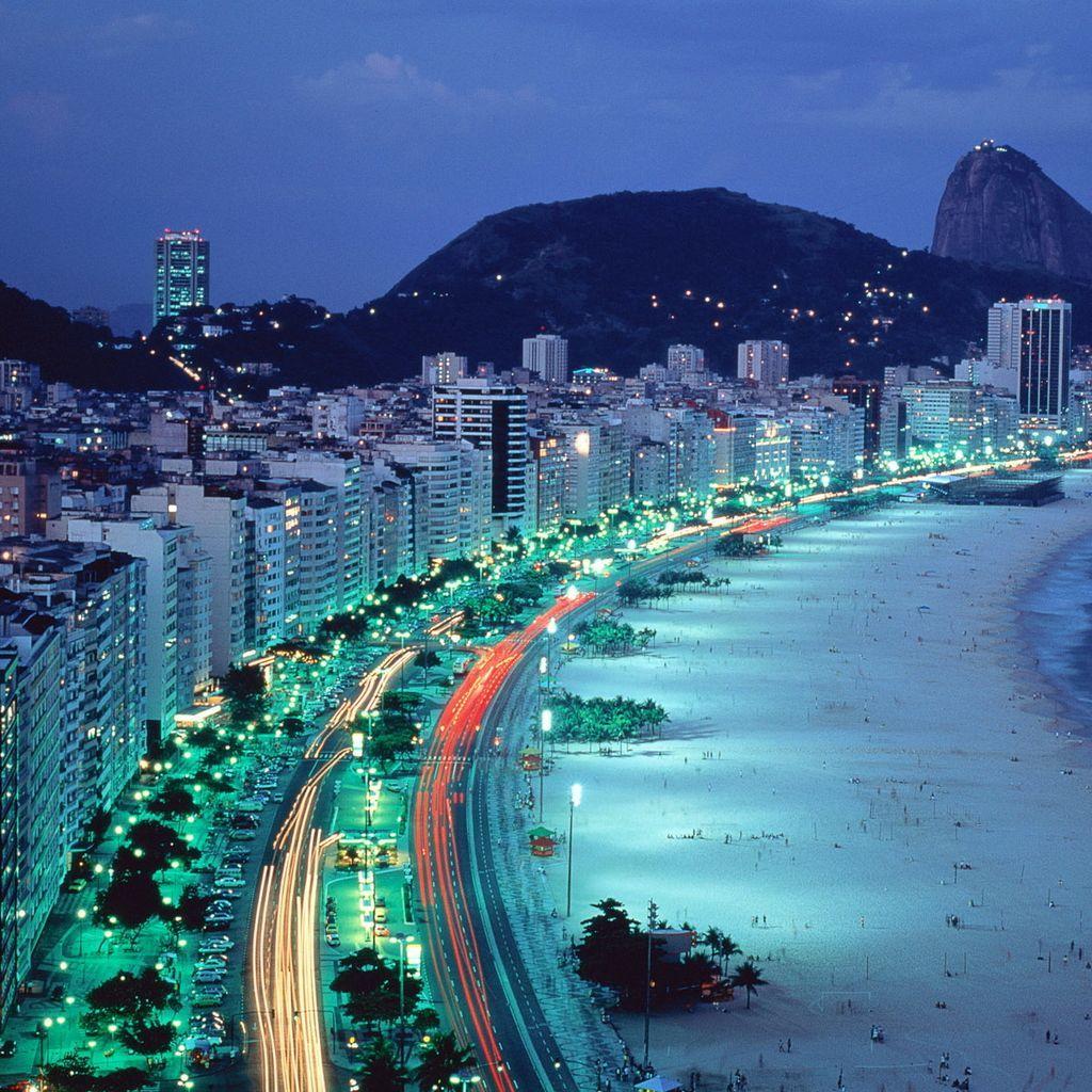 巴西五星荣耀,回顾巴西足球的这十年