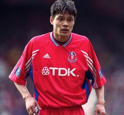 范志毅留洋岁月,范志毅是中国第一位亚洲足球先生