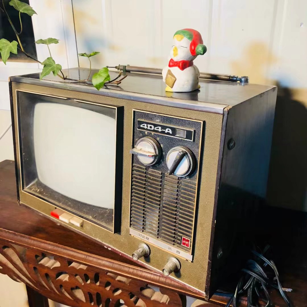 这些即将消失的老物件,这些淡出人们视线的老物件