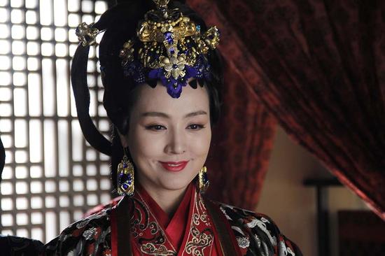 娱乐圈中哪几位女明星是桃花眼,十大桃花眼女星有哪些