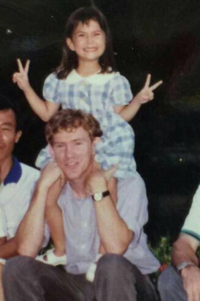 昆凌高中和周杰伦绯闻,昆凌嫁给周杰伦后咖位