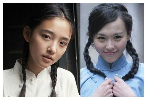 吴倩2年演7个女主撩遍娱乐圈男神,吴倩与张雨剑新剧上线