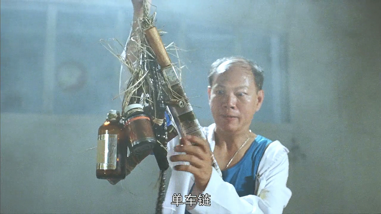 被周星驰捧红,罗家英谈周星驰拍戏