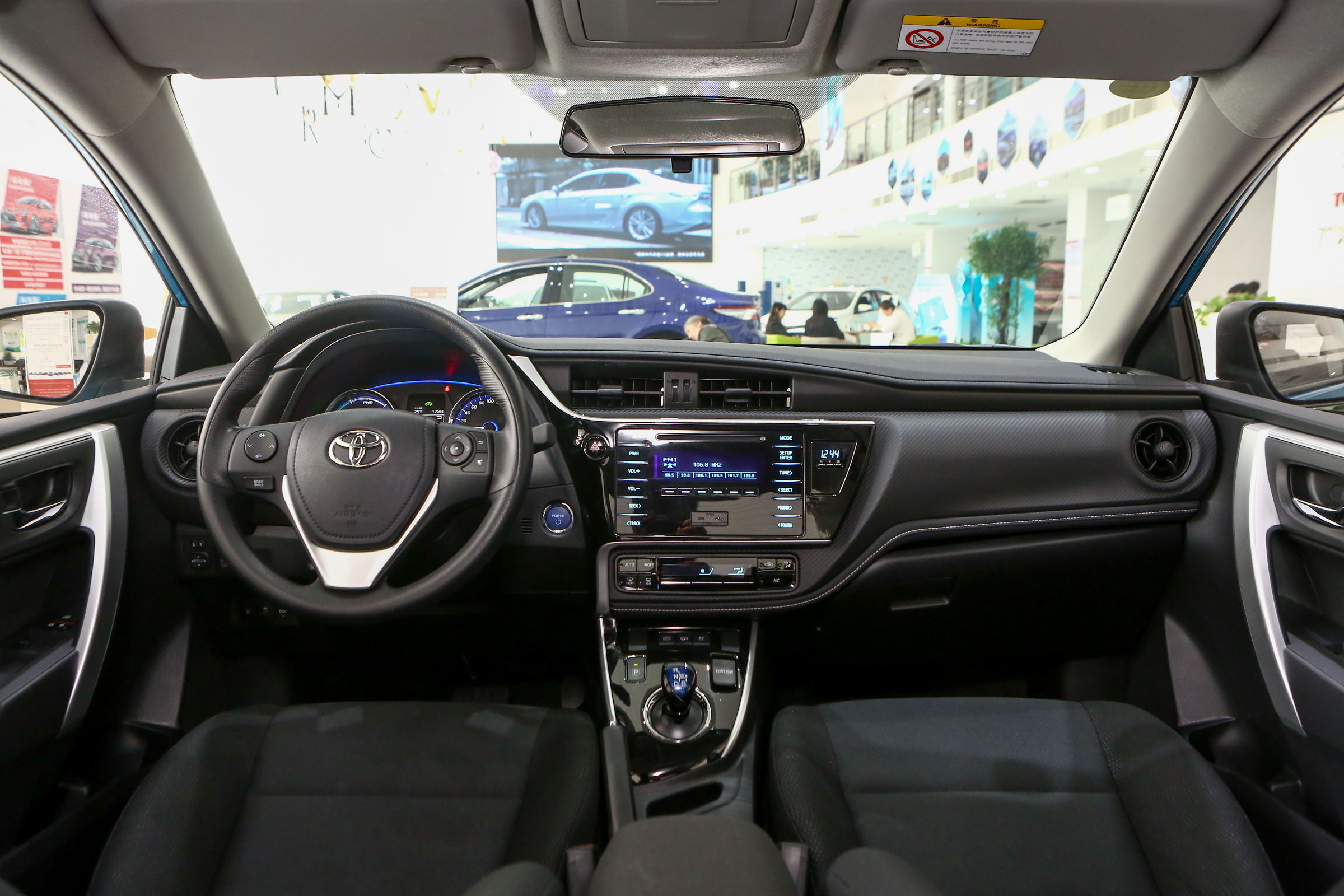 雷凌双擎e+现在有多少优惠,雷凌双擎e+价格多少