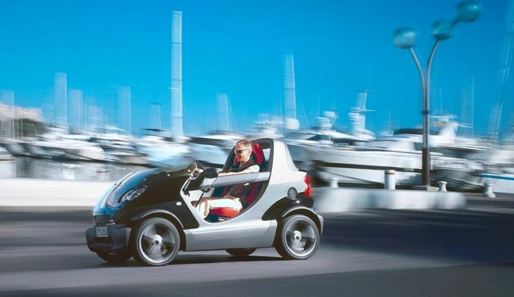 十年奔驰smart价格,15年的奔驰smart多少钱能收