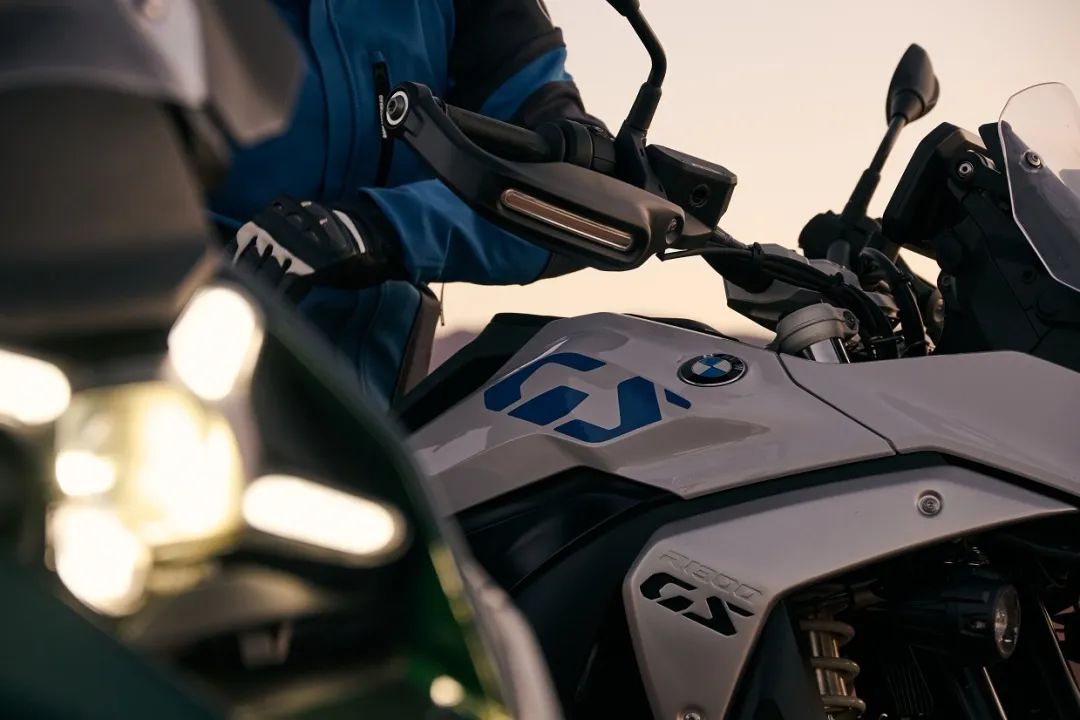 总要试着改变，全新BMWR1300GS正式发布！