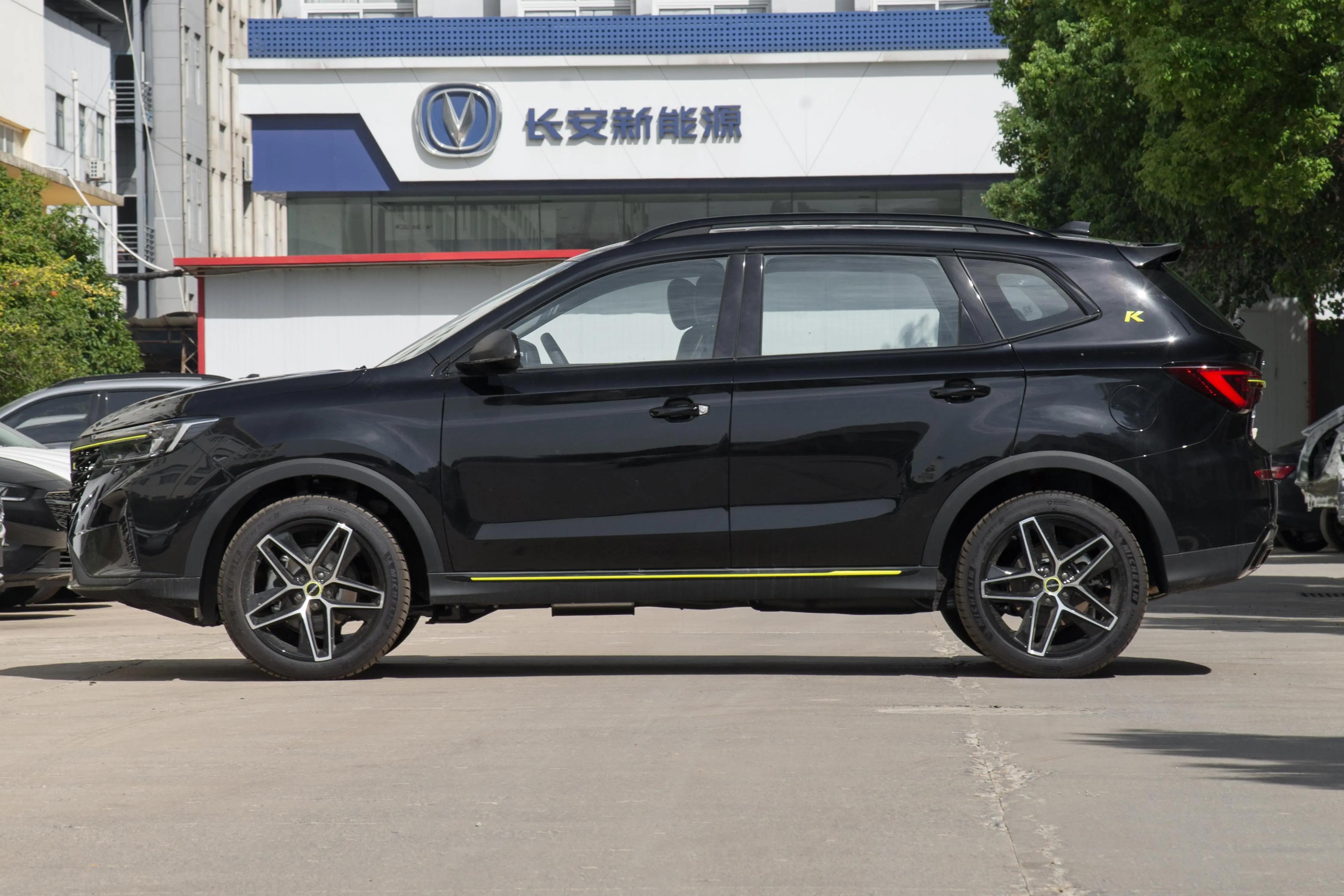 想省油又省心不妨看看这两款车,这三款车值得一看空间大油耗低