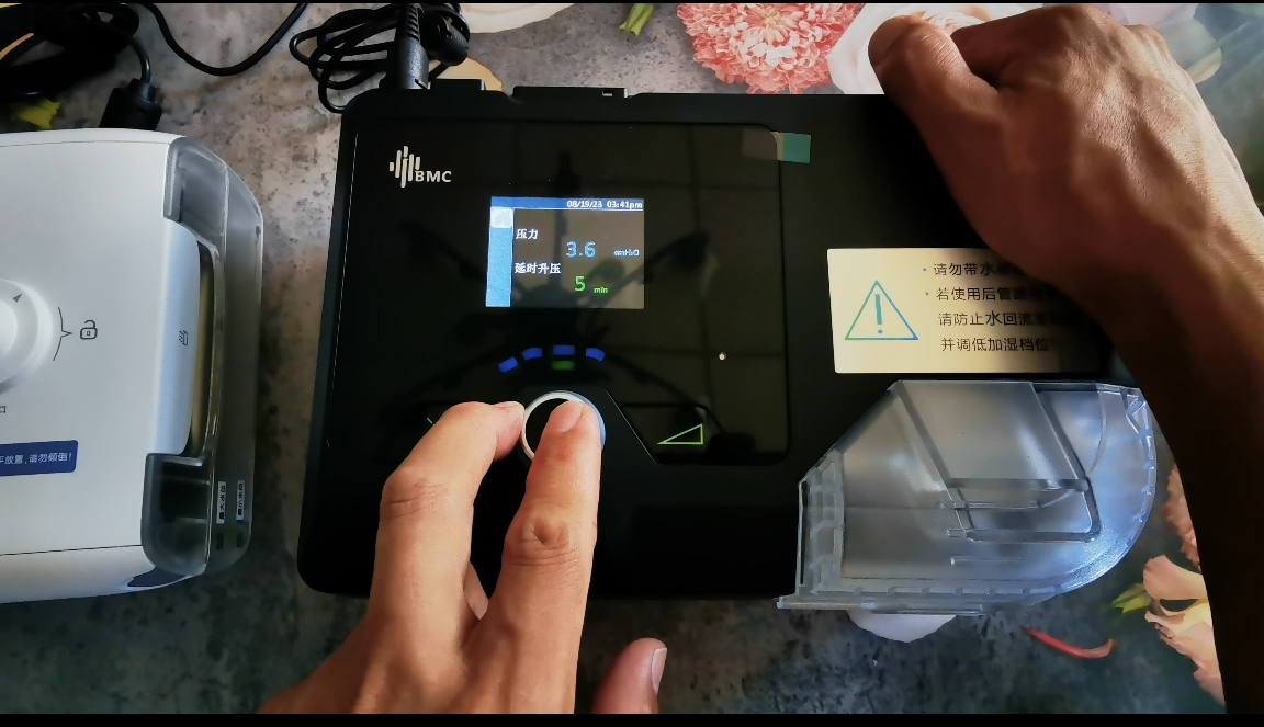 目前国产呼吸机哪一款好,国产双水平呼吸机哪个牌子好