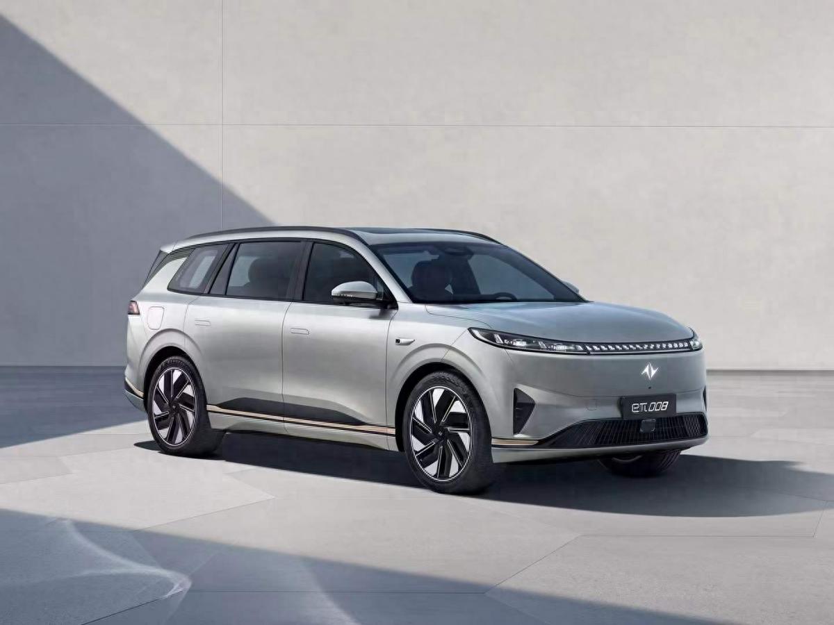 25万到30万左右的增程suv车推荐,增程式中大suv即将上市