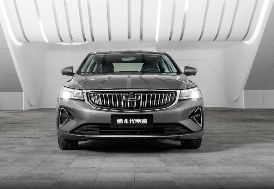 吉利帝豪第四代和沃尔沃s60,吉利帝豪350比450哪个好